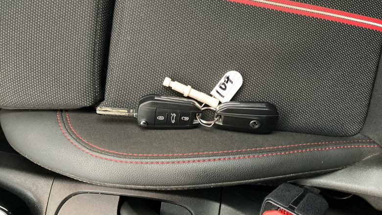 Vauxhall Crossland 1.2 Turbo GS 5dr Petrol Hatchback